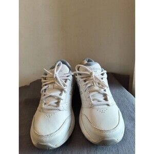 New Balance 928WB3 Shoes Women's 6.5 White Leather